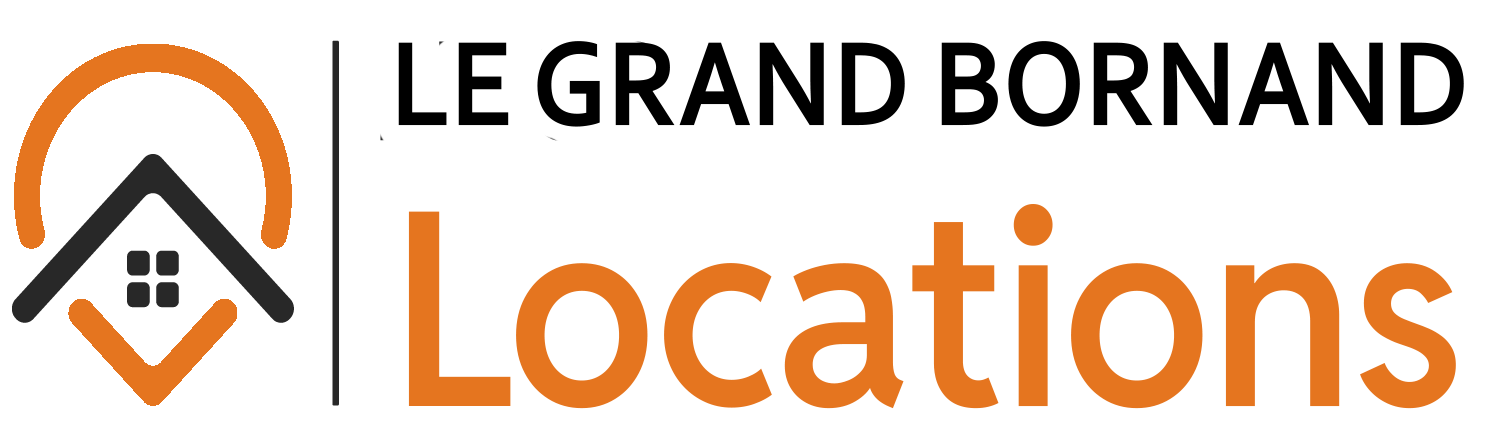 Chalet le 4 Logo